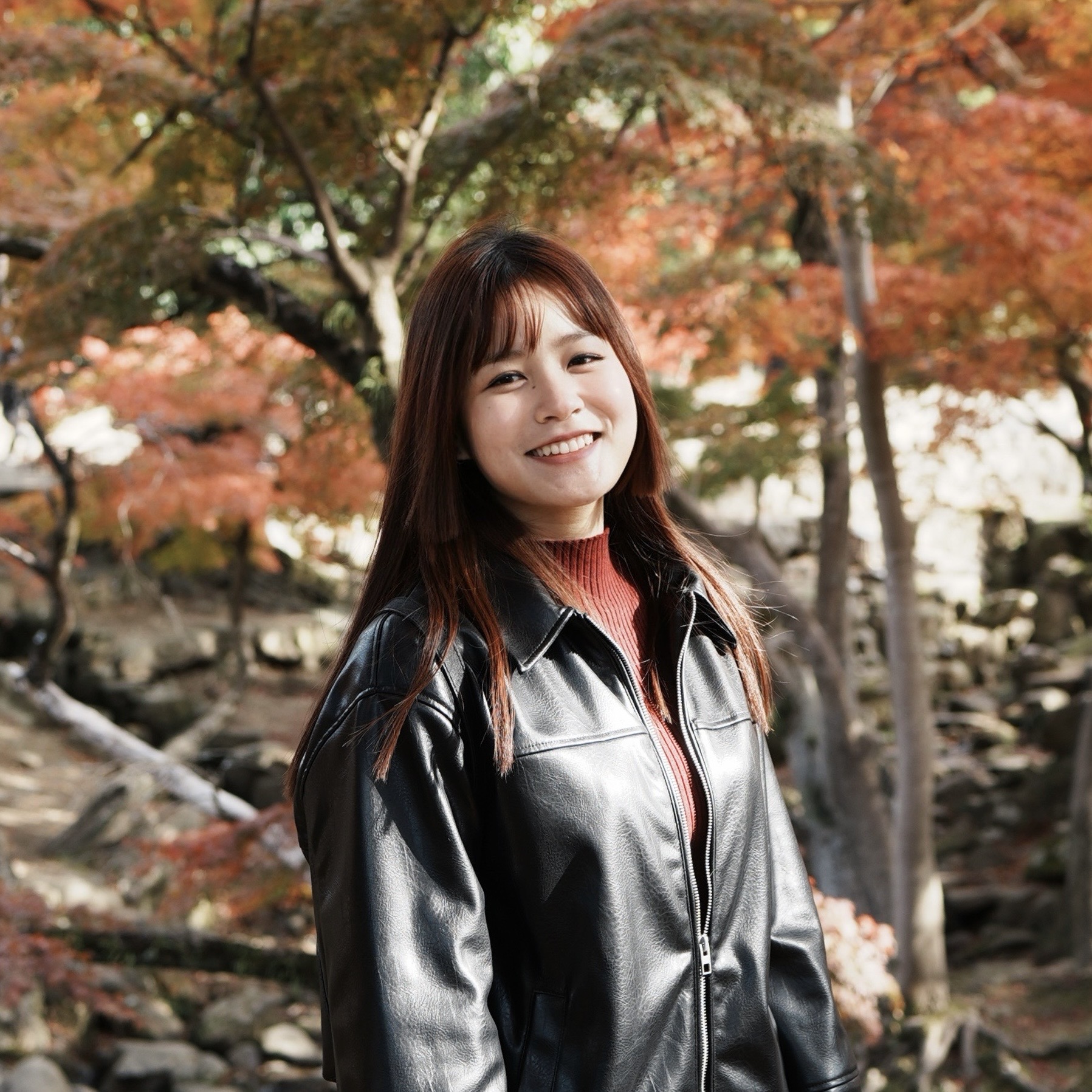 Tasha Settewong